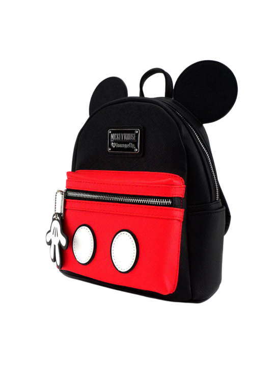 Sac à dos Suit Mickey Mouse LOUNGEFLY