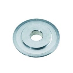 Molette coupe tube inox- VIRAX 210482