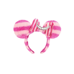 Ears Cheshire Alice au pays des merveilles