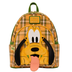 Sac à dos 95ème Anniversaire Pluto LOUNGEFLY