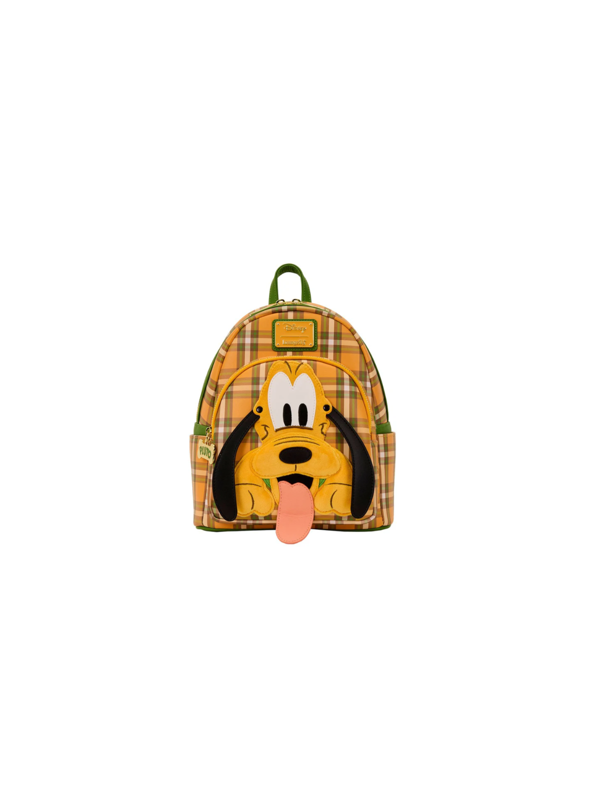 Sac à dos 95ème Anniversaire Pluto LOUNGEFLY