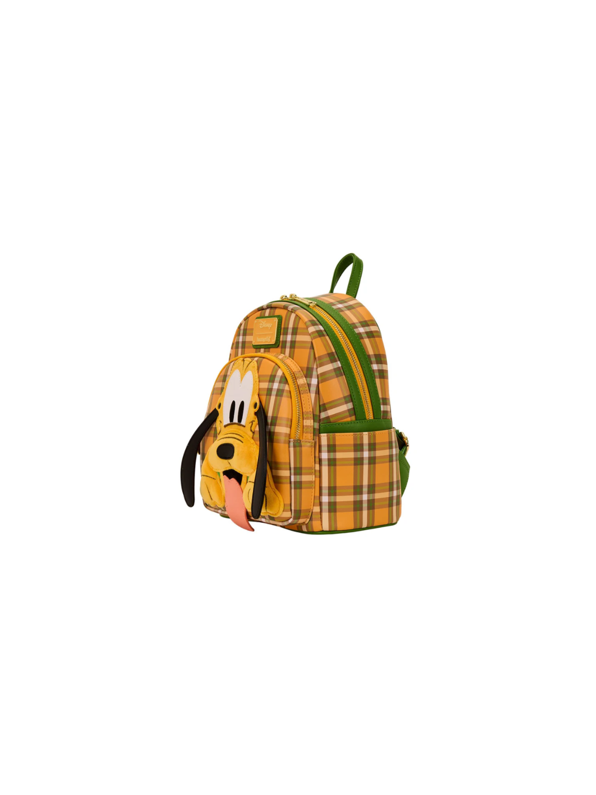 Sac à dos 95ème Anniversaire Pluto LOUNGEFLY