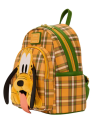 Sac à dos 95ème Anniversaire Pluto LOUNGEFLY