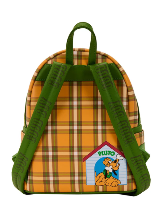 Sac à dos 95ème Anniversaire Pluto LOUNGEFLY
