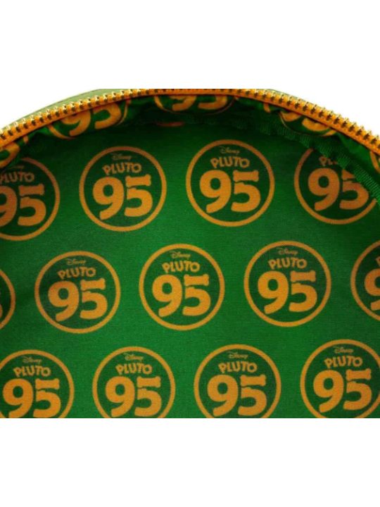 Sac à dos 95ème Anniversaire Pluto LOUNGEFLY