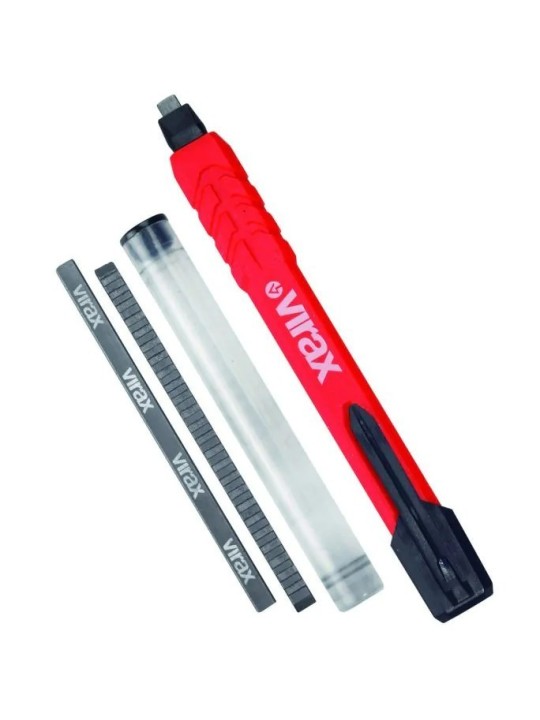 Crayon de chantier - VIRAX 262710