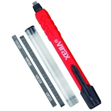 Crayon de chantier - VIRAX 262710