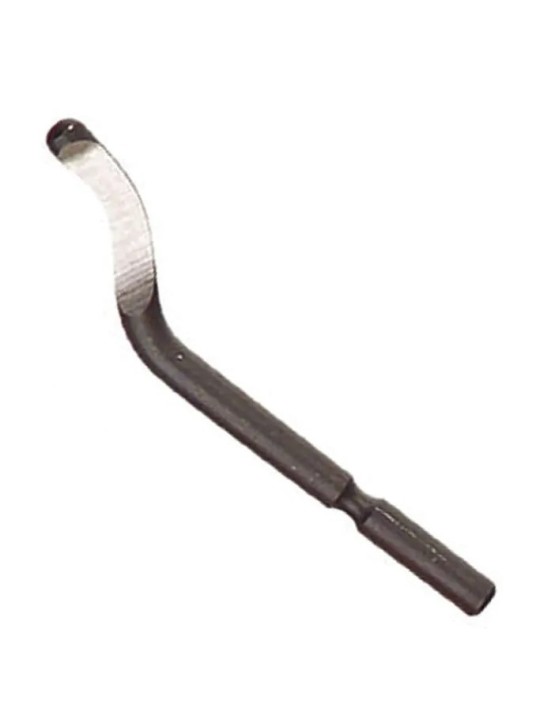 Ebavurage pack 5 lames- VIRAX 221266