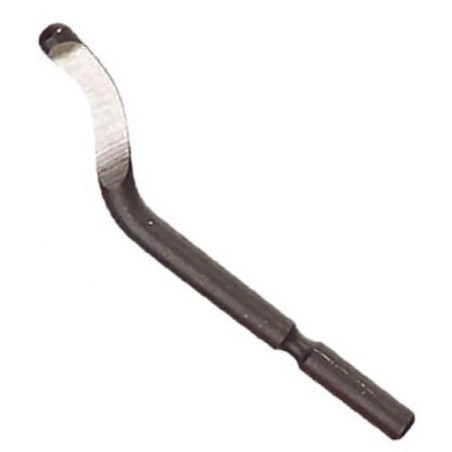 Ebavurage pack 5 lames- VIRAX 221266