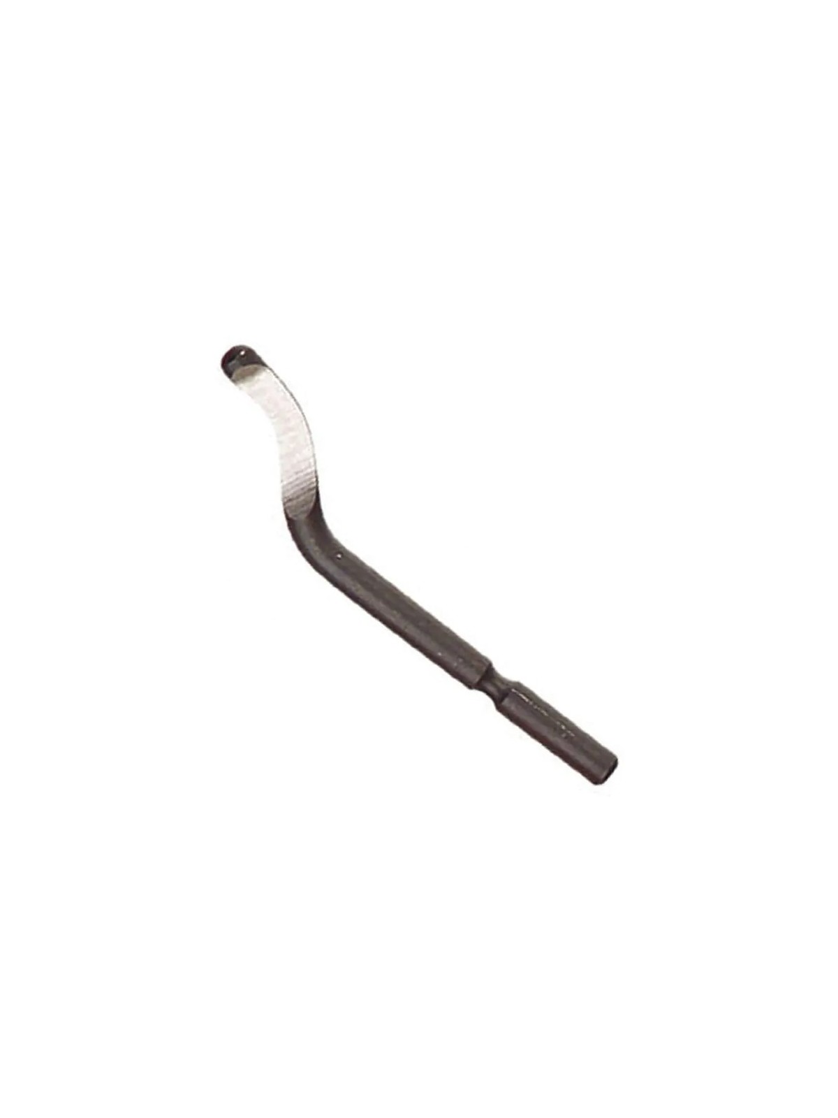 Ebavurage pack 5 lames- VIRAX 221266