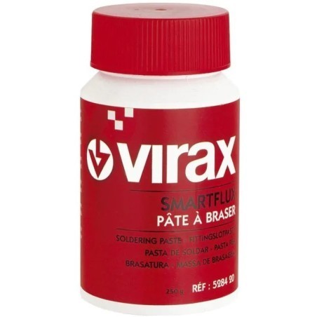 Pate a brasser - VIRAX 528420