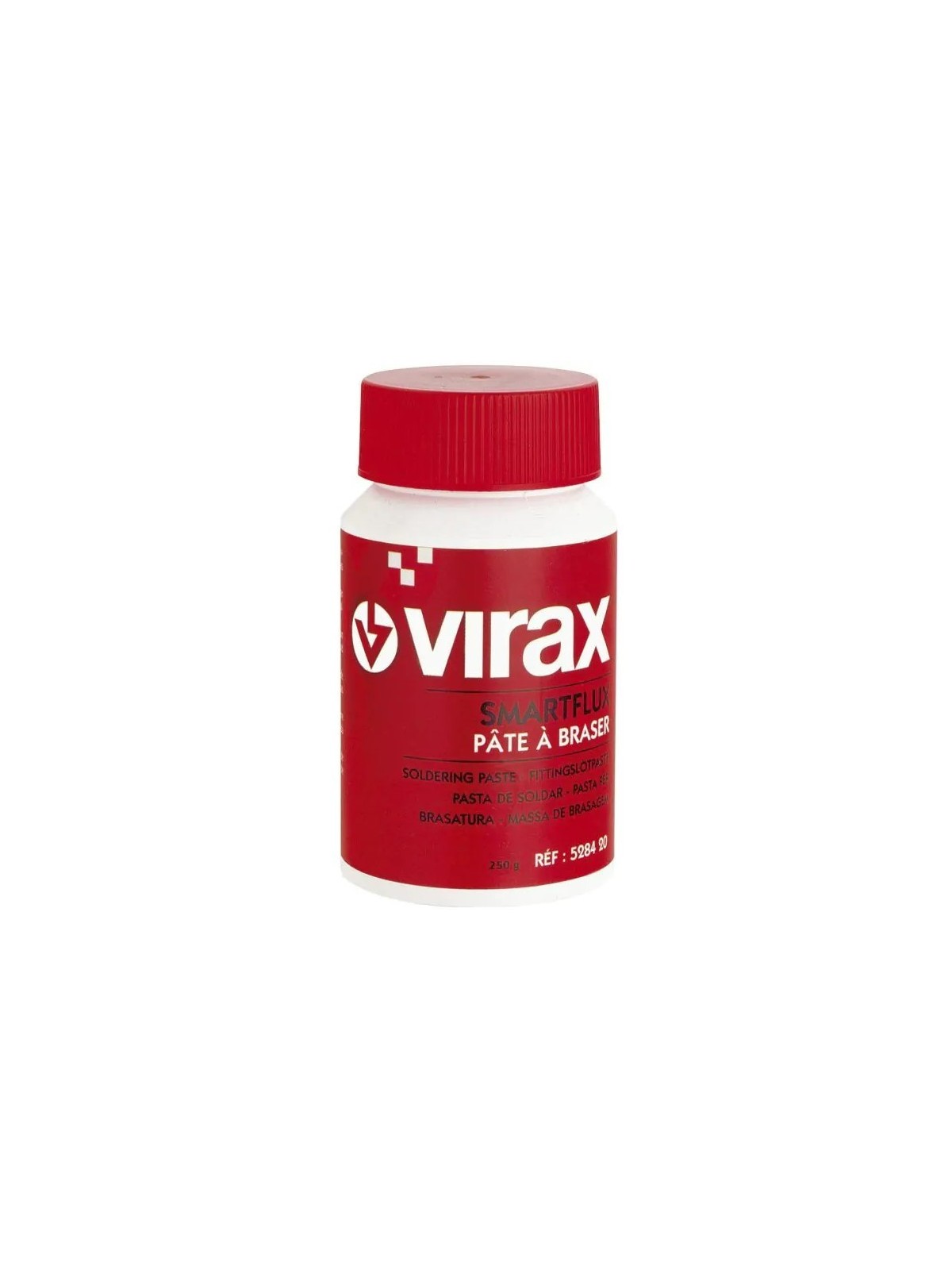 Pate a brasser - VIRAX 528420