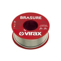 Brasure tendre 2 mm- VIRAX 528346