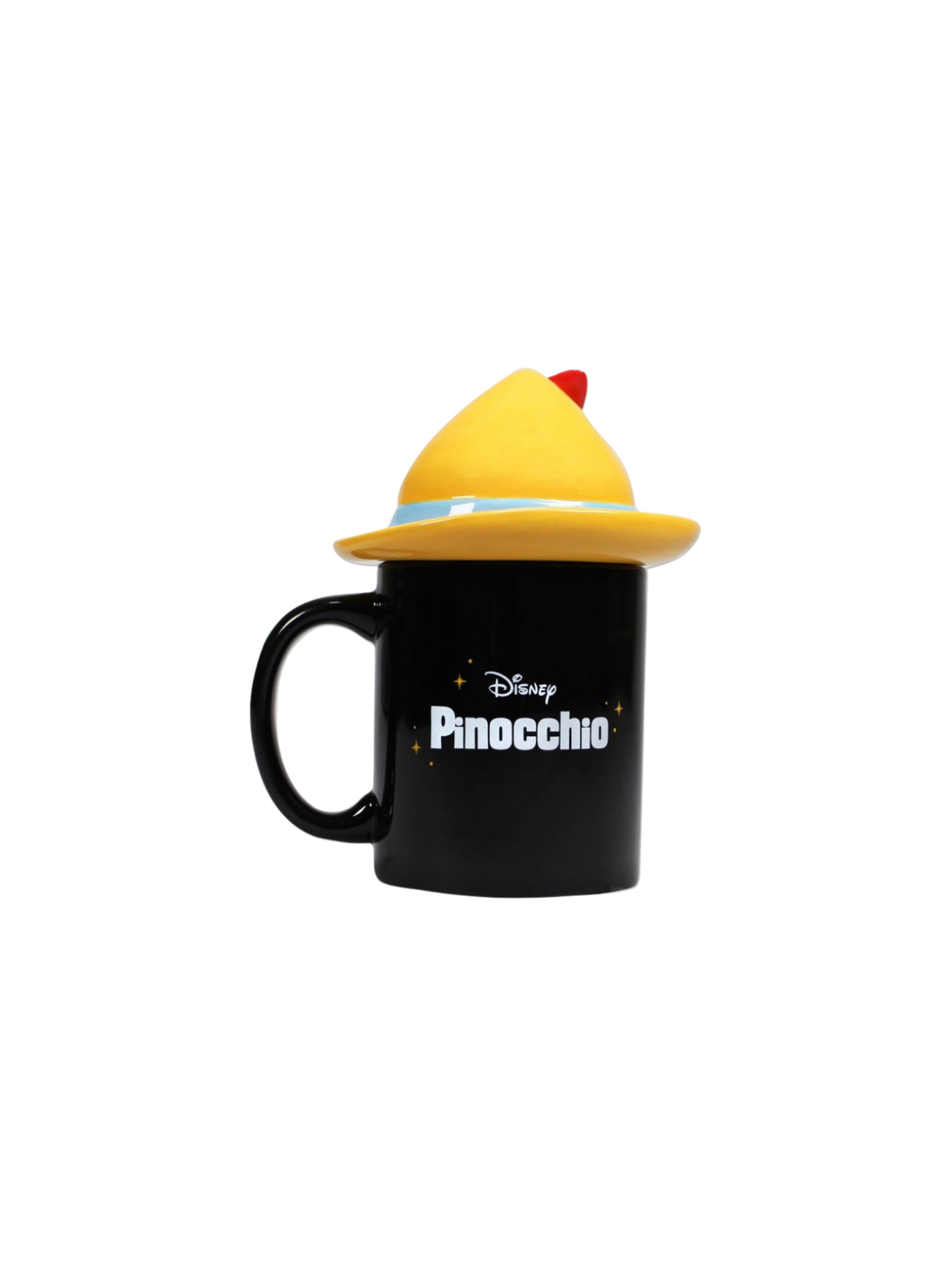 Mug 3D Pinocchio disney