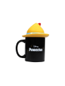 Mug 3D Pinocchio disney