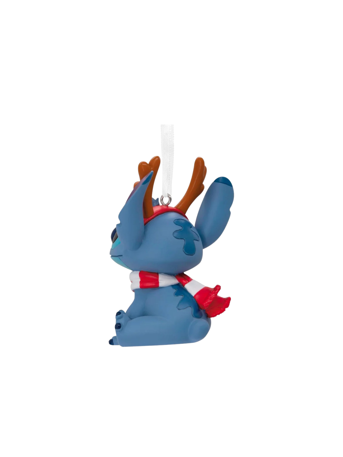 Ornement Stitch renne disney