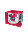 Mug Minnie Mouse floral disney