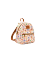 Sac à dos pumpkin spice latte stitch LOUNGEFLY