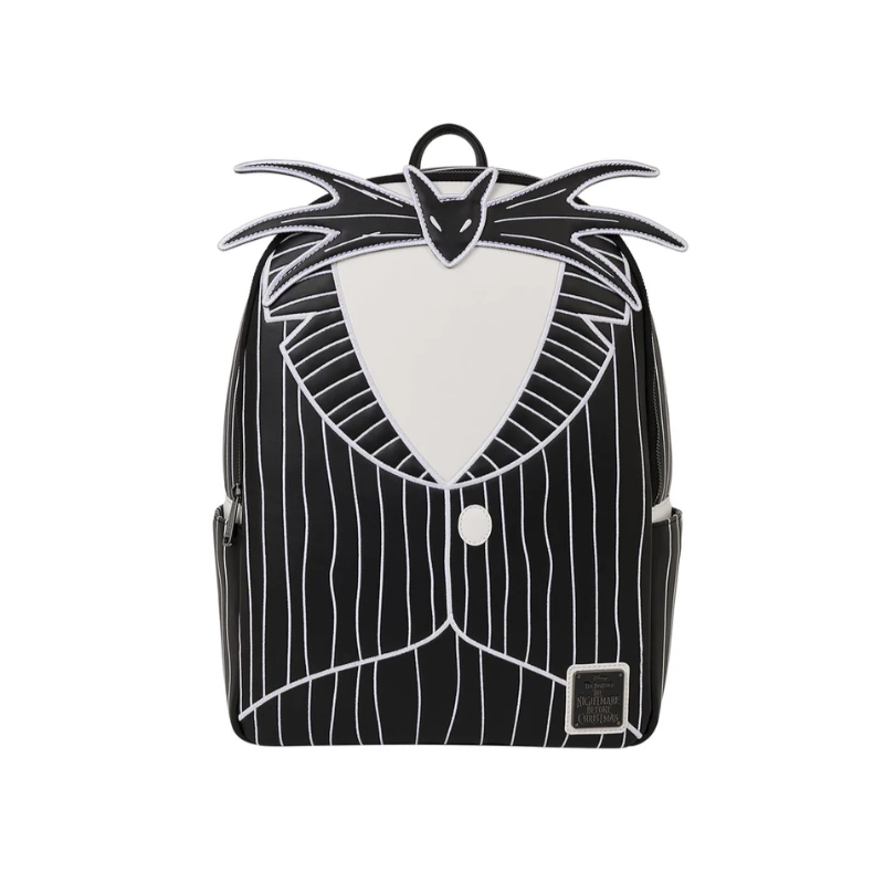 Sac à dos Full Size NBX Jack Skellington LOUNGEFLY
