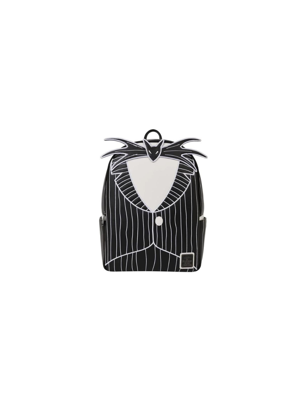 Sac à dos Full Size NBX Jack Skellington LOUNGEFLY
