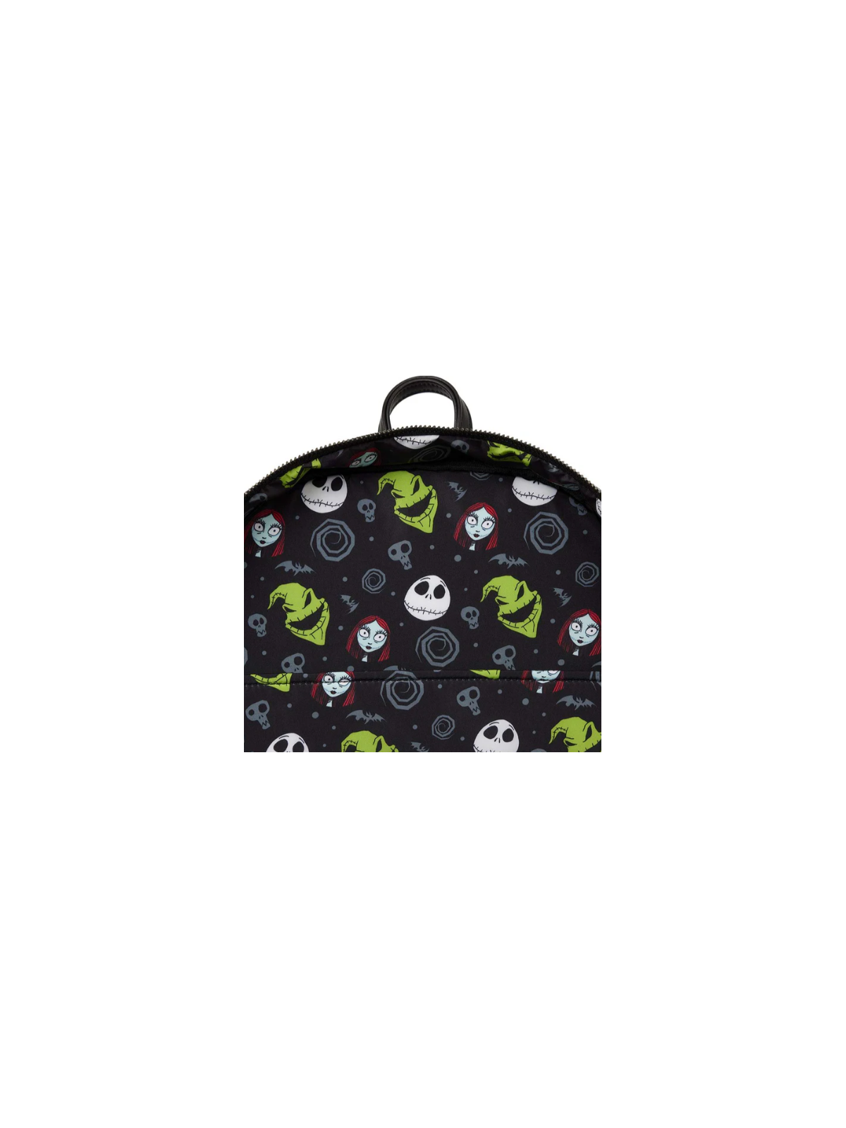 Sac à dos Full Size NBX Jack Skellington LOUNGEFLY
