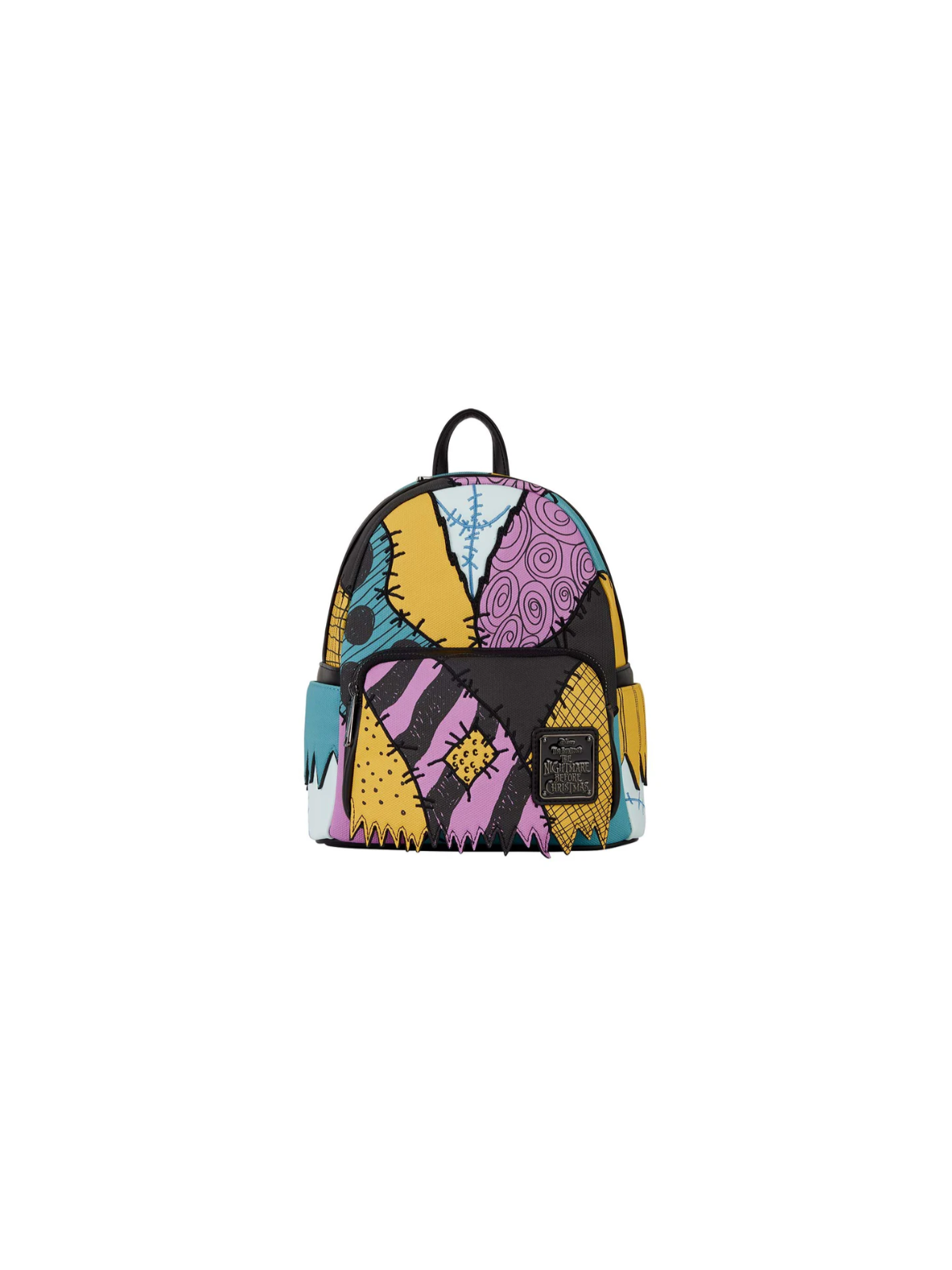 Sac à dos Sally cosplay l'étrange noël de Mr Jack LOUNGEFLY
