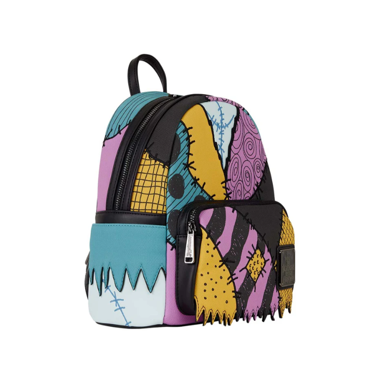 Sac à dos Sally cosplay l'étrange noël de Mr Jack LOUNGEFLY