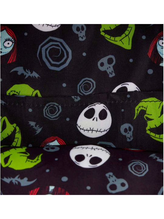 Sac à dos Sally cosplay l'étrange noël de Mr Jack LOUNGEFLY