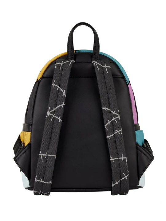 Sac à dos Sally cosplay l'étrange noël de Mr Jack LOUNGEFLY