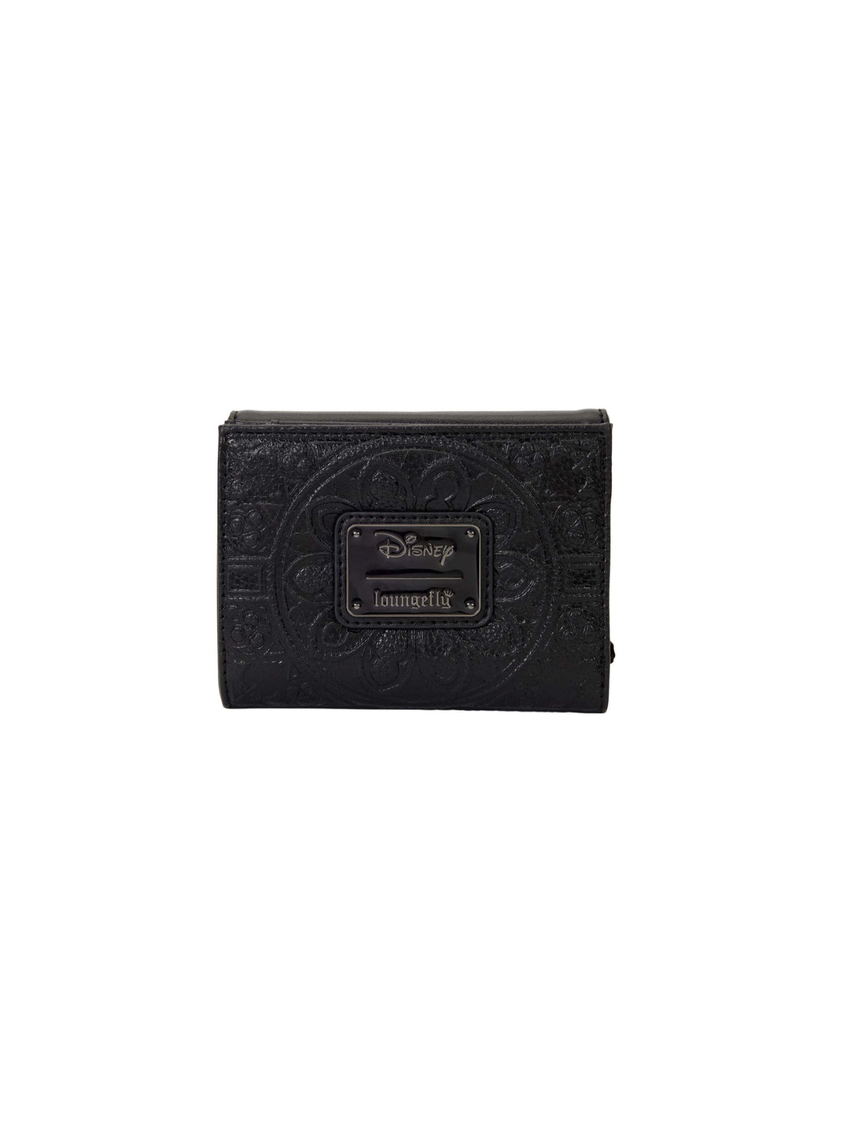 Portefeuille Disney villains LOUNGEFLY