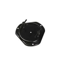 Etau base tournante 105 mm - VIRAX 200411