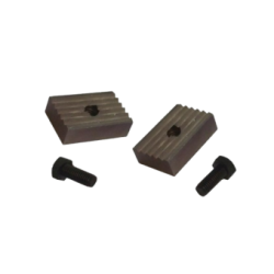 Mors étau 1.1/4"- VIRAX 137507