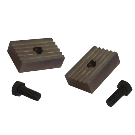 Mors étau 1.1/4"- VIRAX 137507