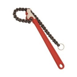 Chaîne clé gripping- VIRAX 014001