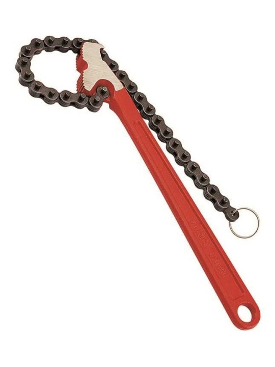 Chaîne clé gripping- VIRAX 014001