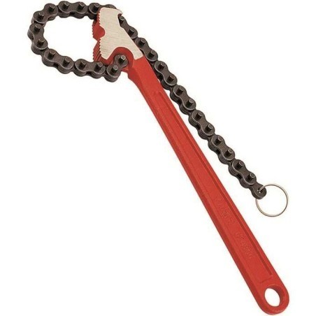 Chaîne clé gripping- VIRAX 014001