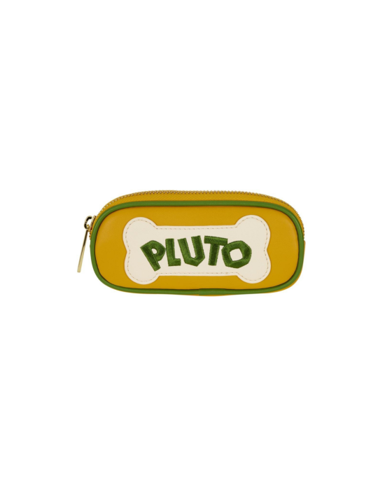 Sac à bandoulière 95ème anniversaire Pluto LOUNGEFLY