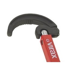 Mâchoire clé lavabo sanicrom 2"- VIRAX 261406