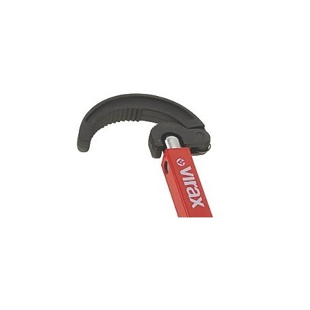 Mâchoire clé lavabo sanicrom 2"- VIRAX 261406