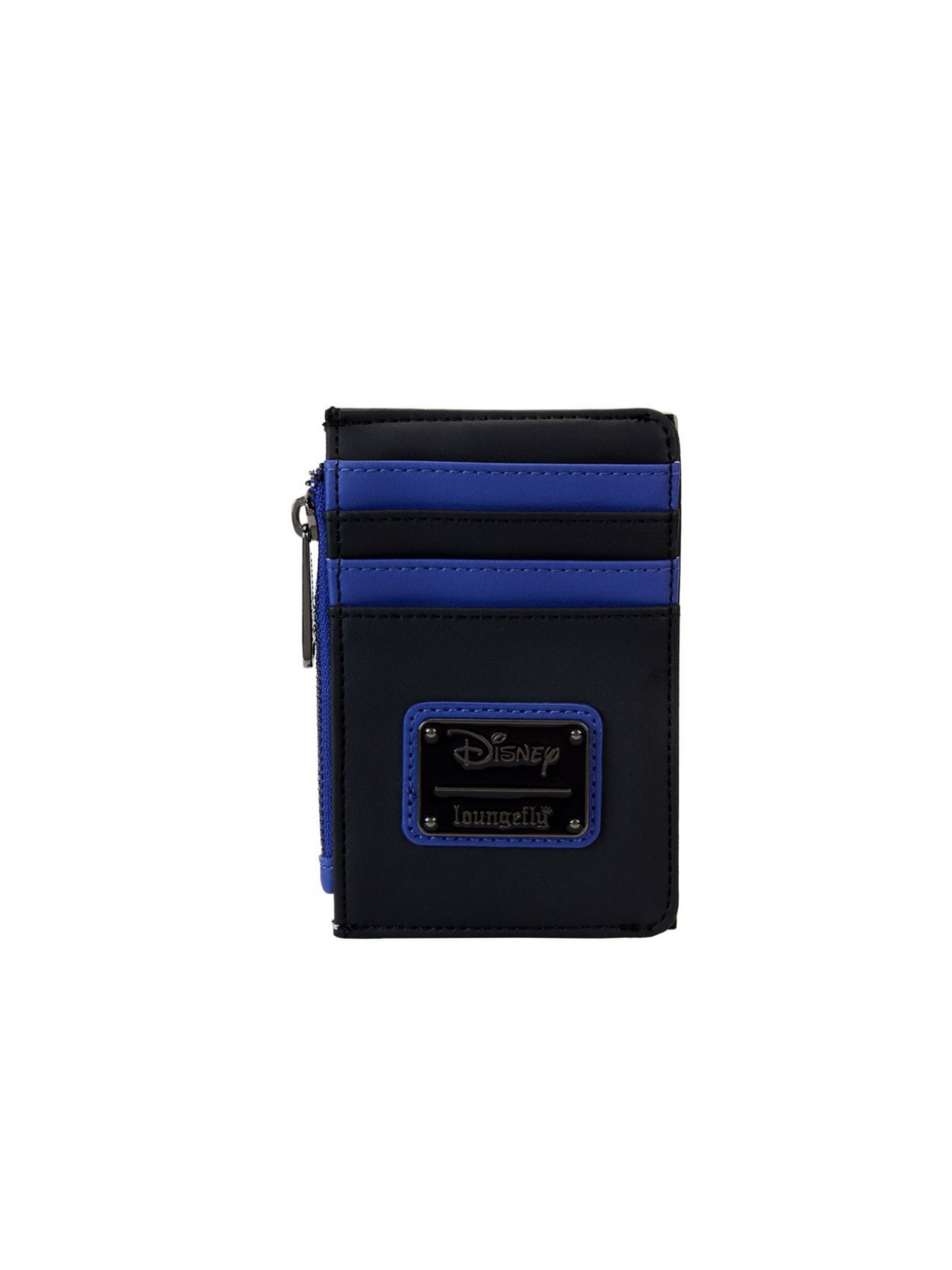 Porte-cartes Black Widow Le manoir hanté LOUNGEFLY