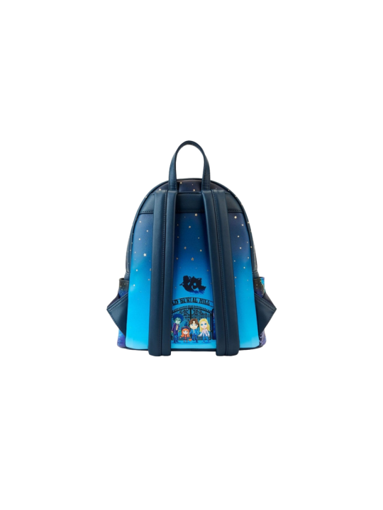 Sac à dos Hocus Pocus LOUNGEFLY