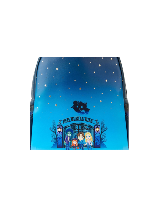 Sac à dos Hocus Pocus LOUNGEFLY