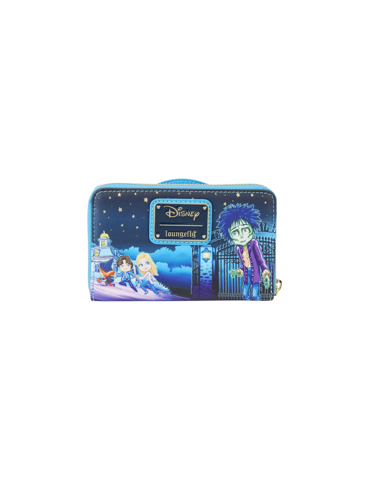 Portefeuille Hocus Pocus LOUNGEFLY
