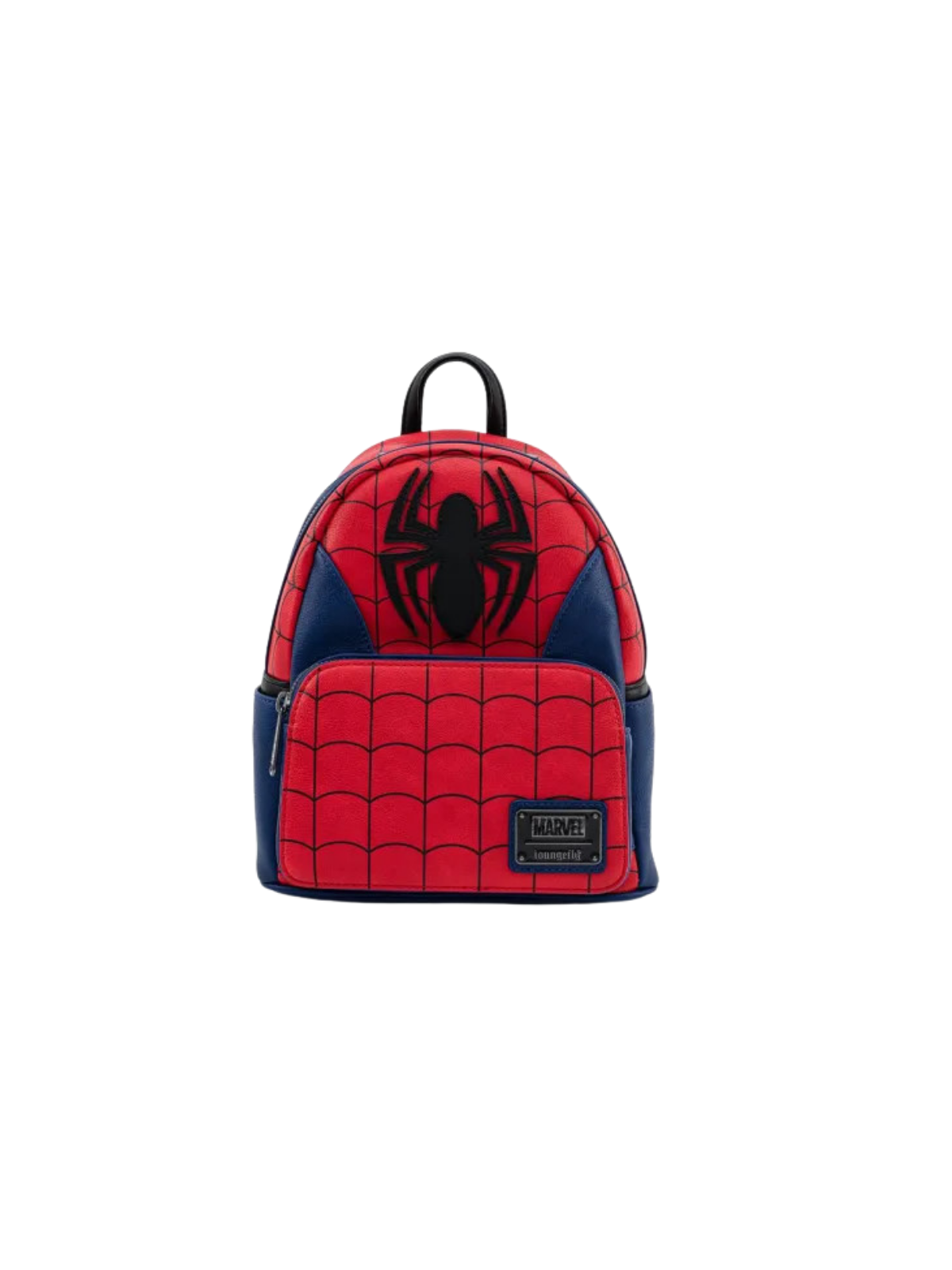 Sac à dos Spiderman cosplay LOUNGEFLY