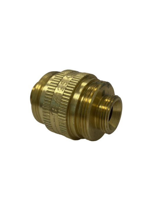 Embout 18/125 - 19/125 P- VIRAX 264506