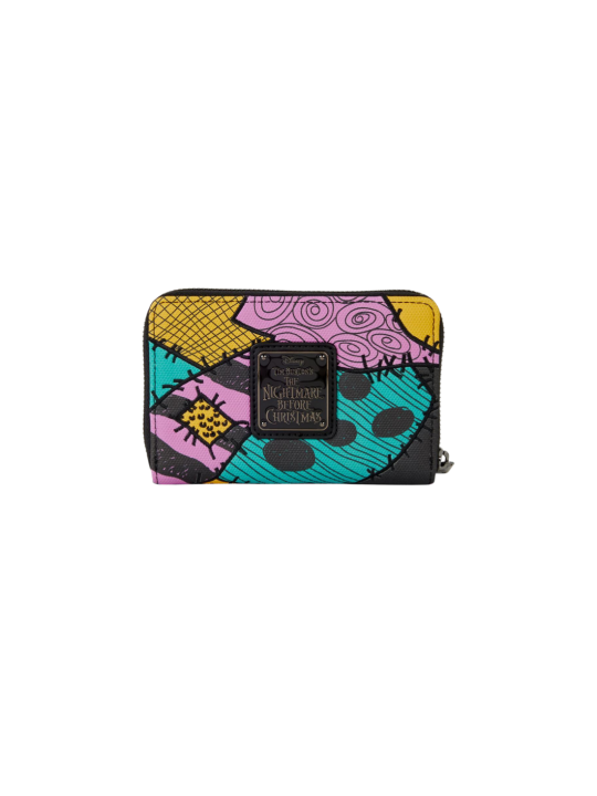 Portefeuille Sally cosplay LOUNGEFLY