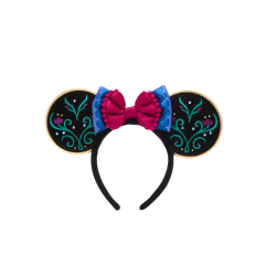 Ears Anna La reine des neiges Disney