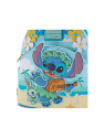 Sac à dos Stitch & souillon Lilo & Stitch LOUNGEFLY