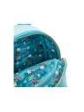 Sac à dos Stitch & souillon Lilo & Stitch LOUNGEFLY