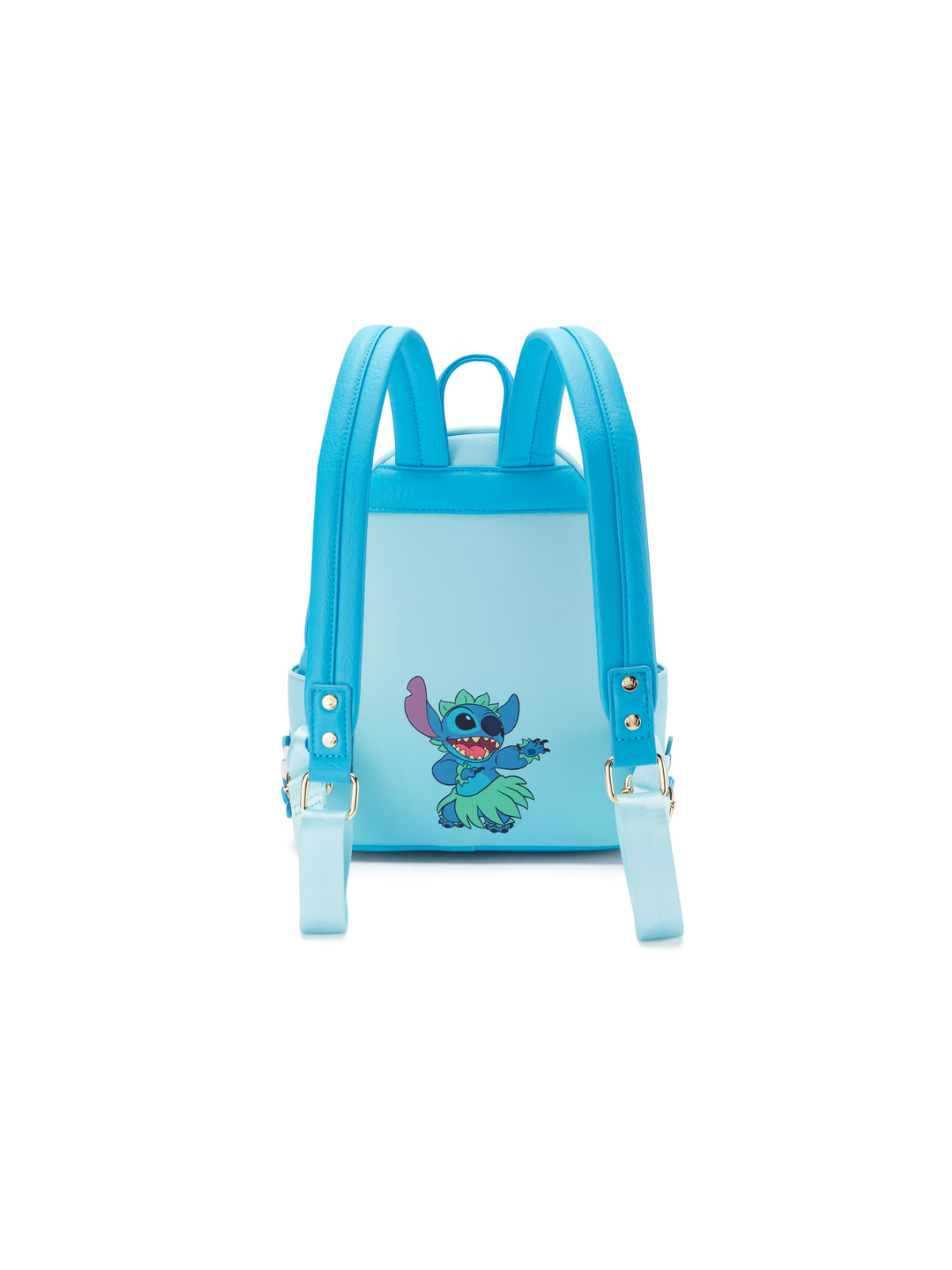 Sac à dos Stitch & souillon Lilo & Stitch LOUNGEFLY